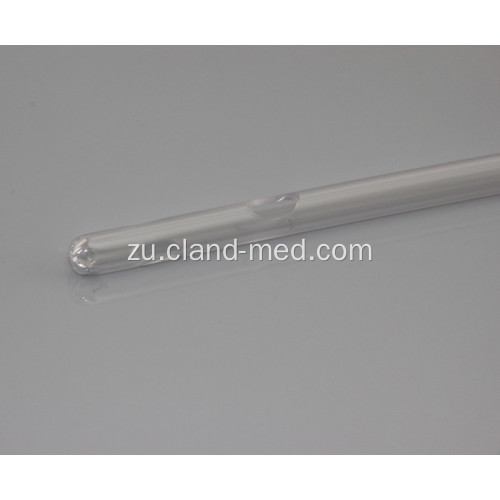 I-Rectal Tube (i-PVC)